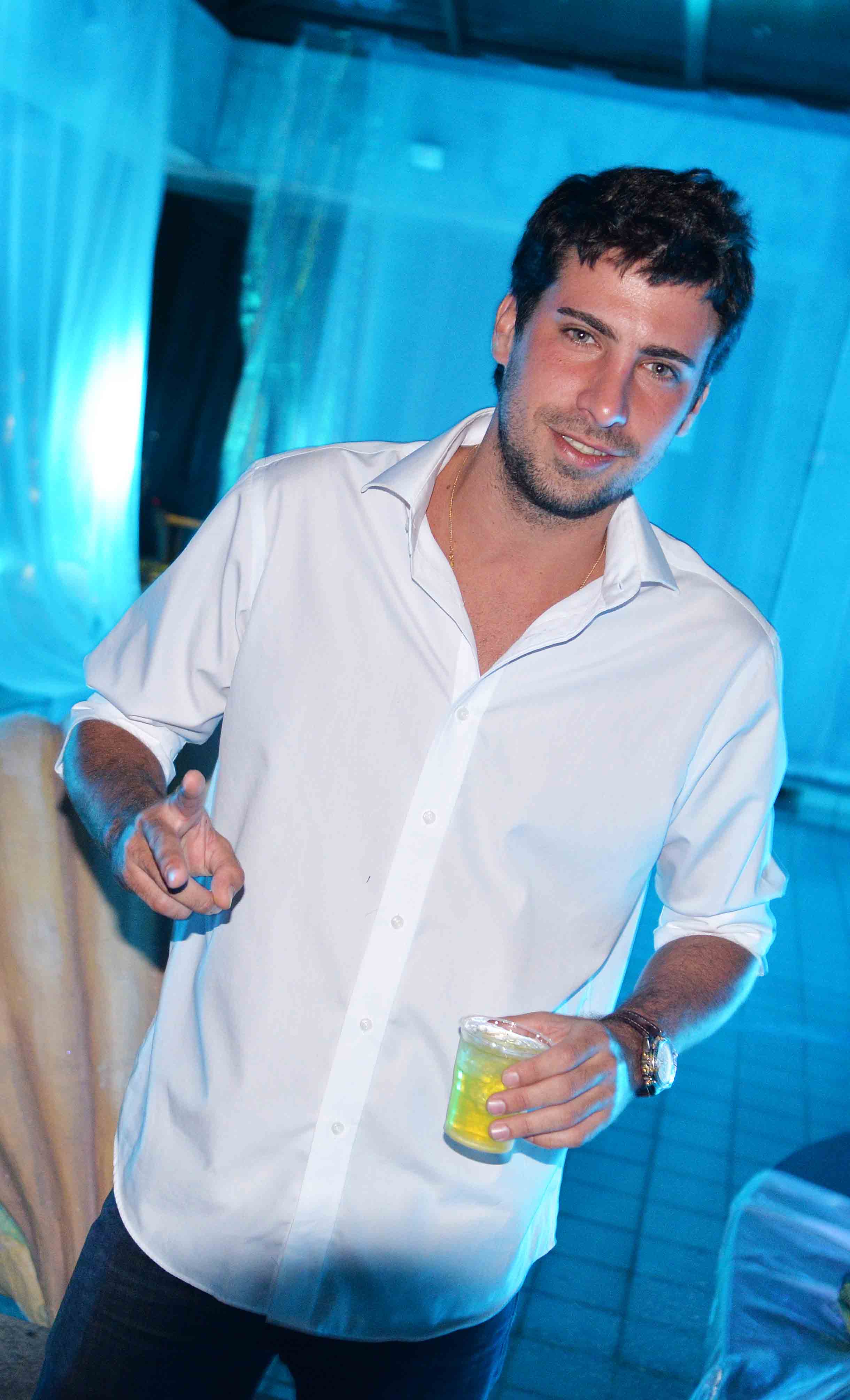 Bernardo Sued