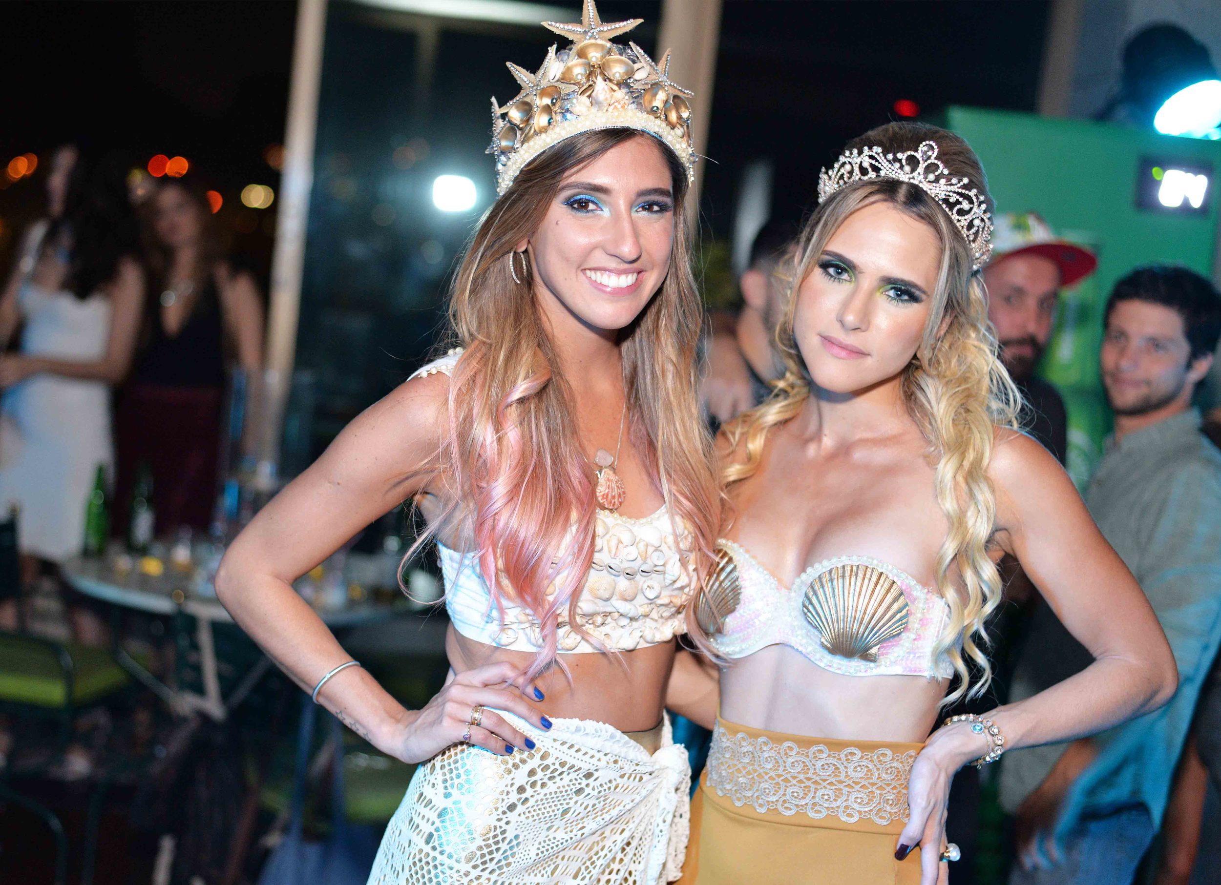 Eu e Wanda Grandi