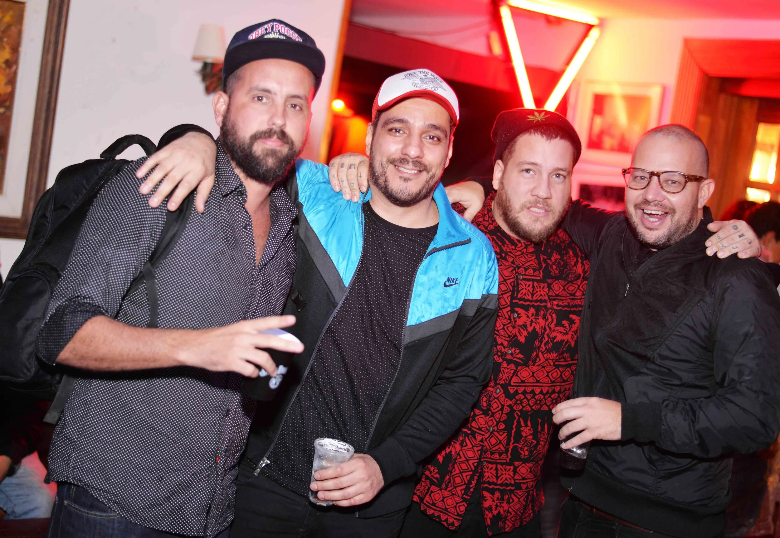 Zeh Pretim Fabio Battistella Rapha Lima e Cadinho.jpg