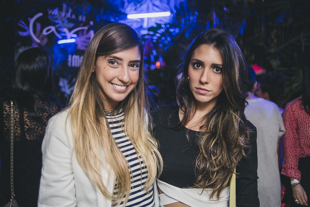 Eu e Lais Serra (videomaker)