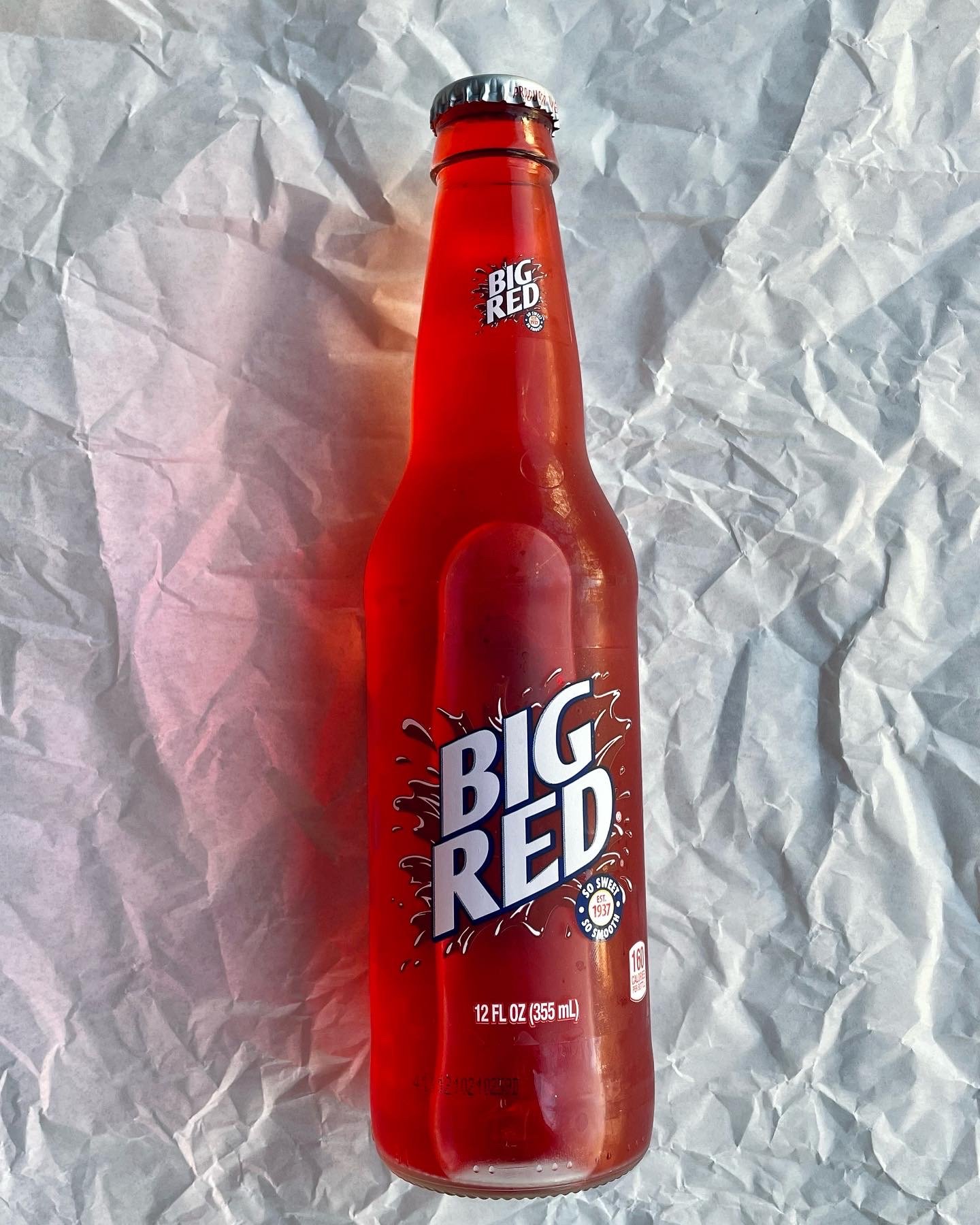 $3.00 Big Red