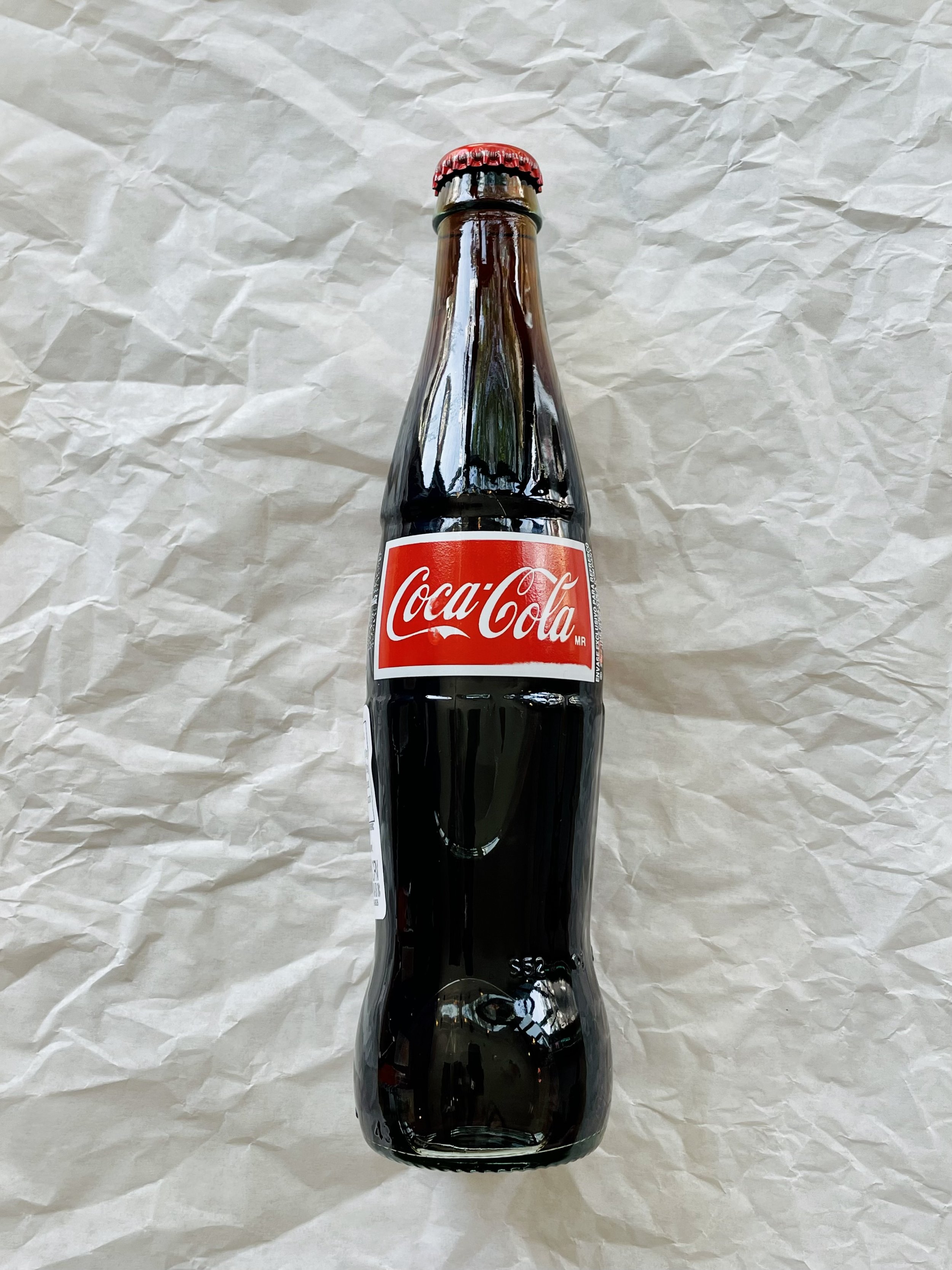 $3.00 Coca Cola