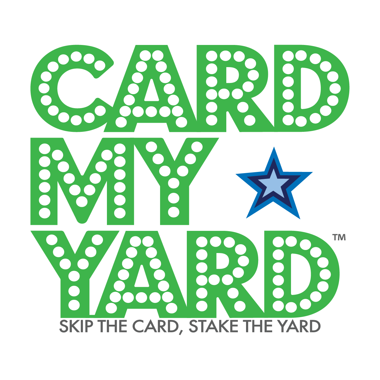 Tees — The Card My Yard Store