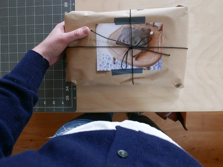 grey days + a playlist 