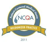 NCQA Seal, 160x143