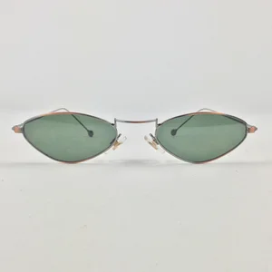 Replay Gray Metal  Sunglasses Men Sunglasses - Replay Official Store main image 3