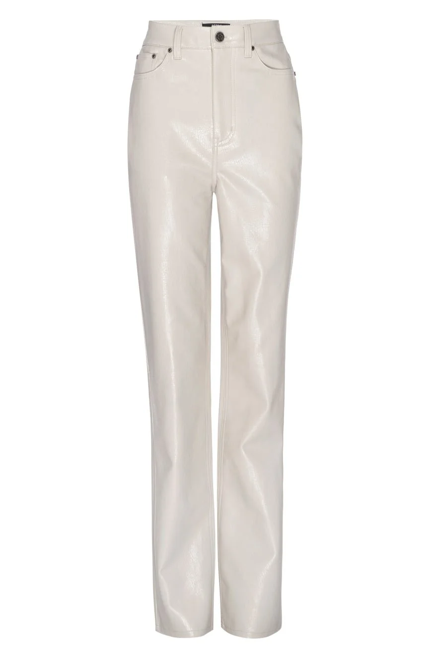 AFRM - heston straight leg pant — RAH 