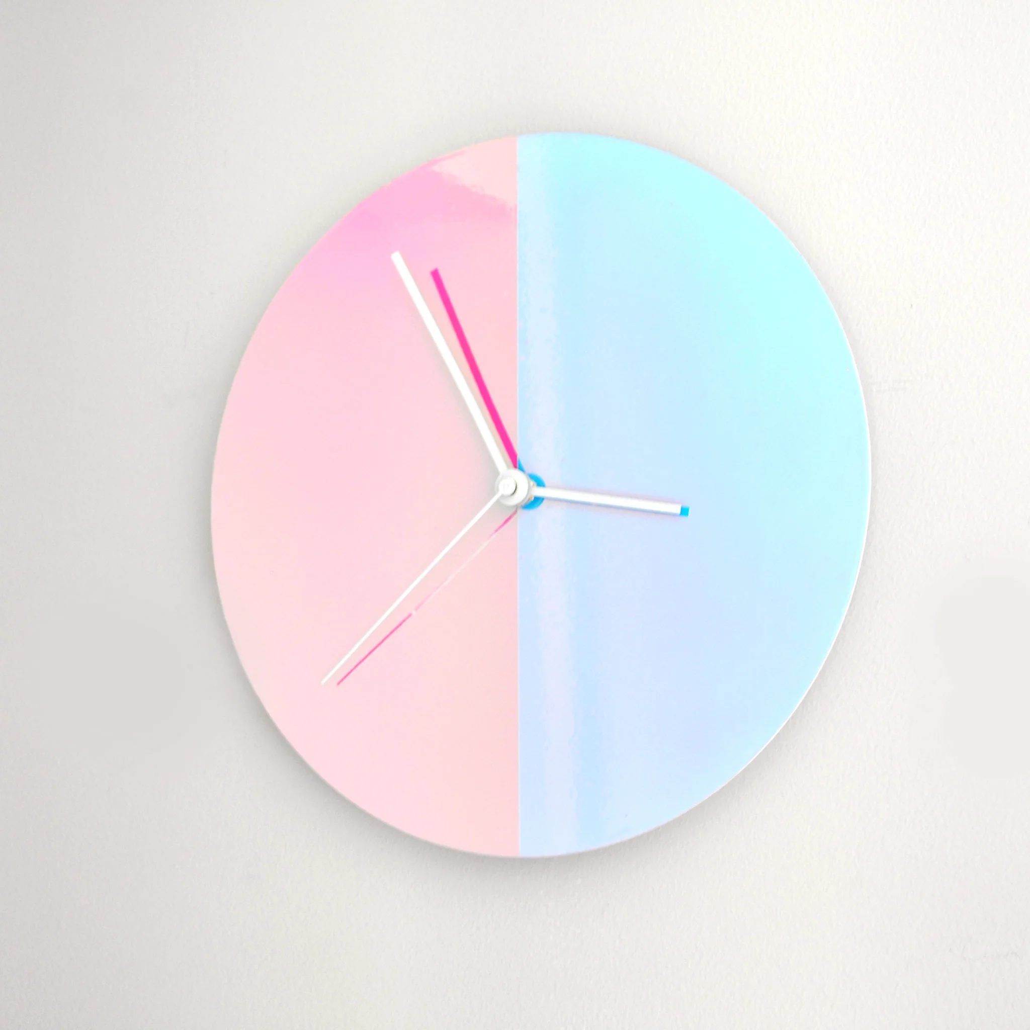 wall clock blue red.jpg