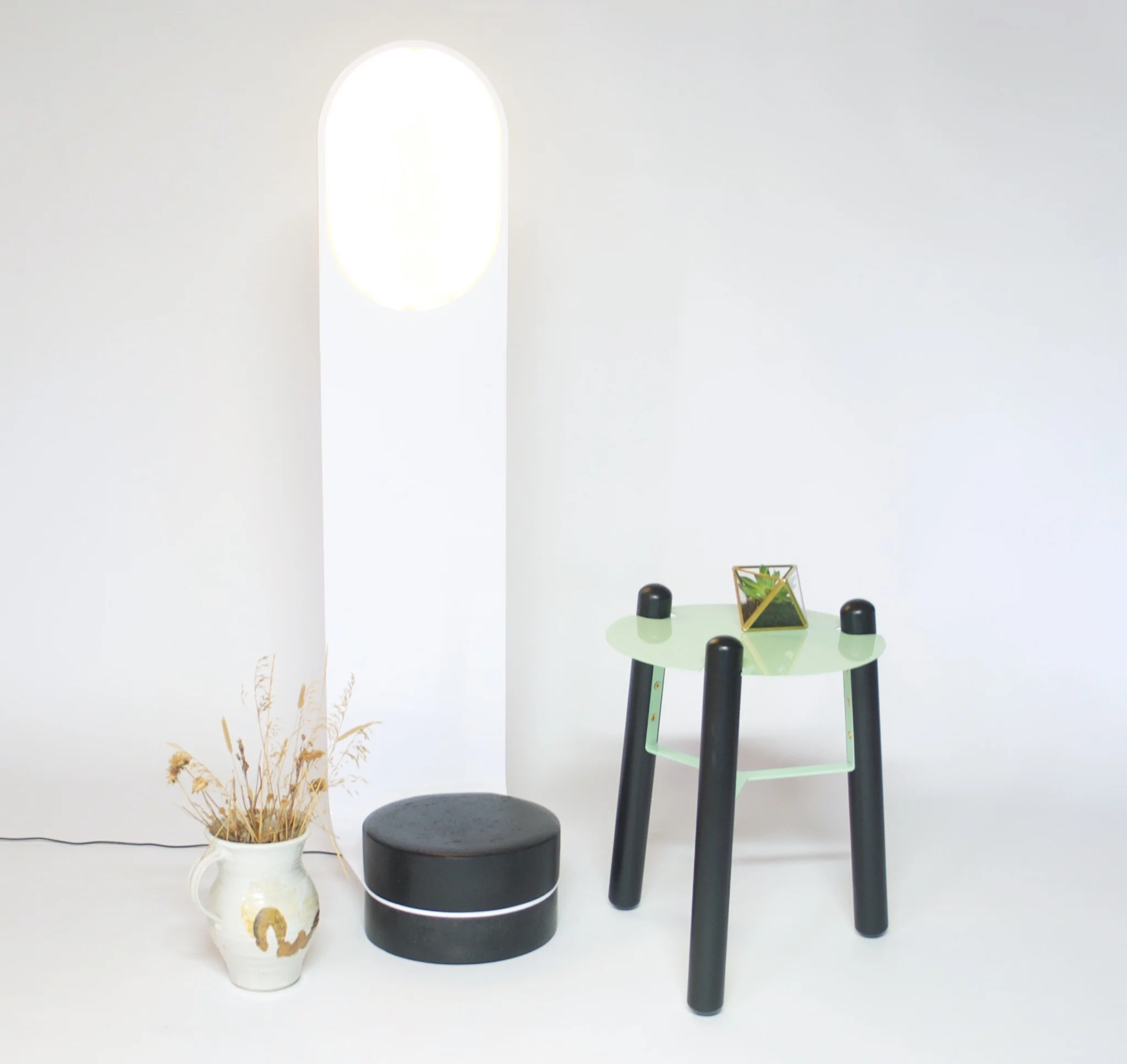 Finger Floor Light: Nub Side Table.jpg