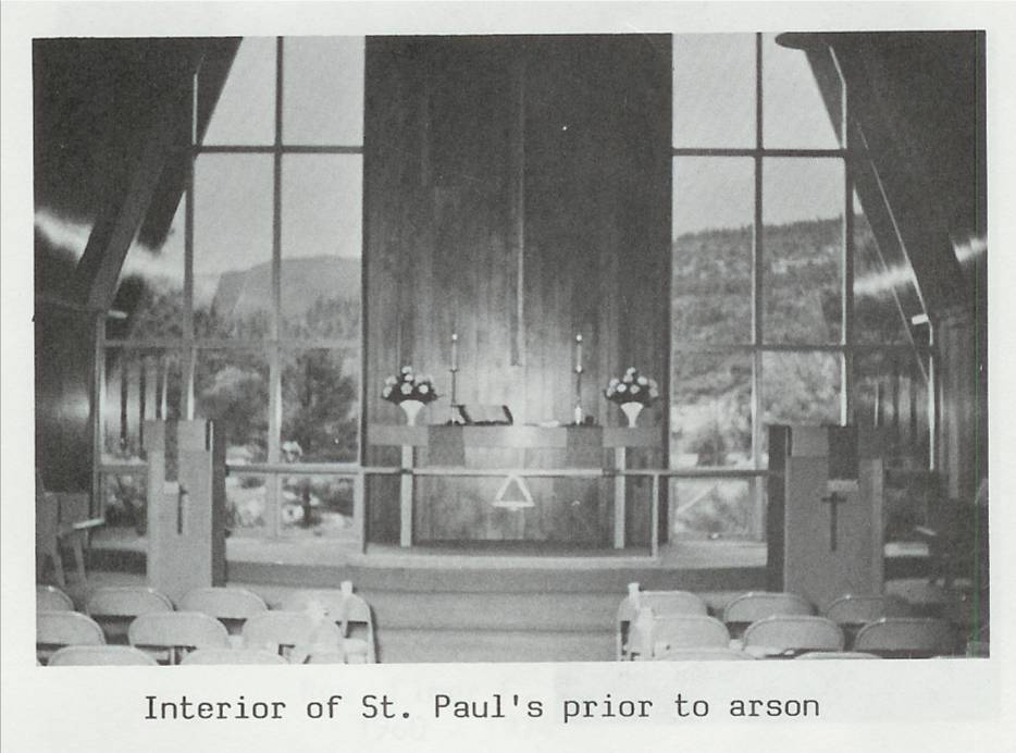 Altar prior to fire.jpg