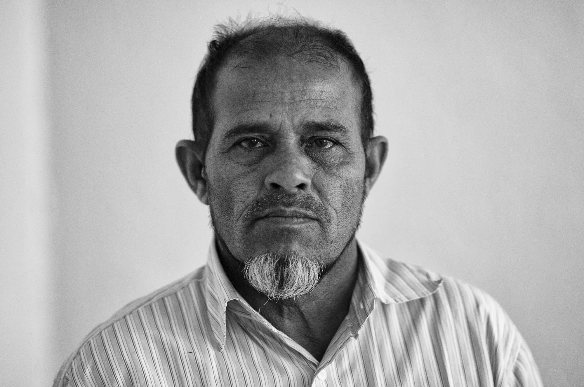 Abdul Shakur Abul Hussein left Myanmar in 1984, nearly 20 years before his wife, Almas, who joined him in 2004. He went to Malaysia in search of better economic opportunity. As a farmer in the Rhakine state, his income and livestock were often sized by the government. To Abdul, fleeing was the only viable choice. However, he found it difficult to work in Malaysia as the fear of deportation loomed constantly.