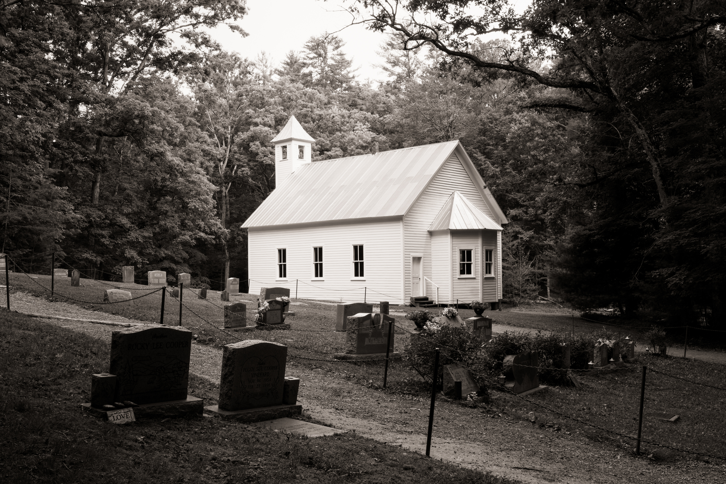 Missionary Baptist Church