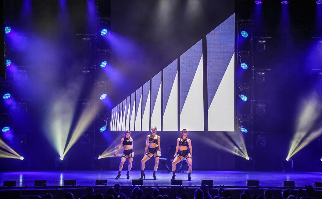  Photo: Darrius Medina 