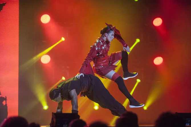  Photo: Javier Fernandez 