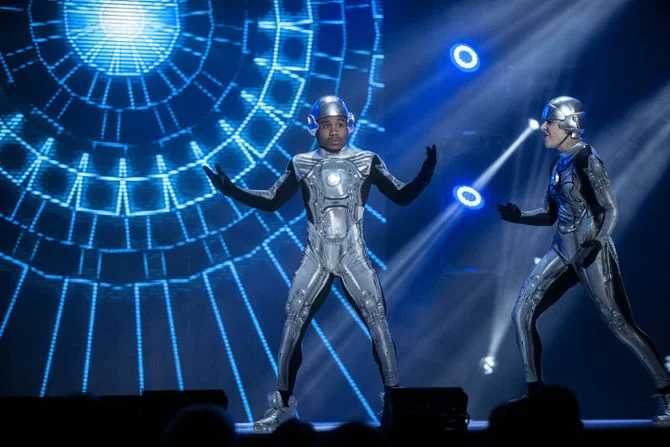  Photo: Javier Fernandez 