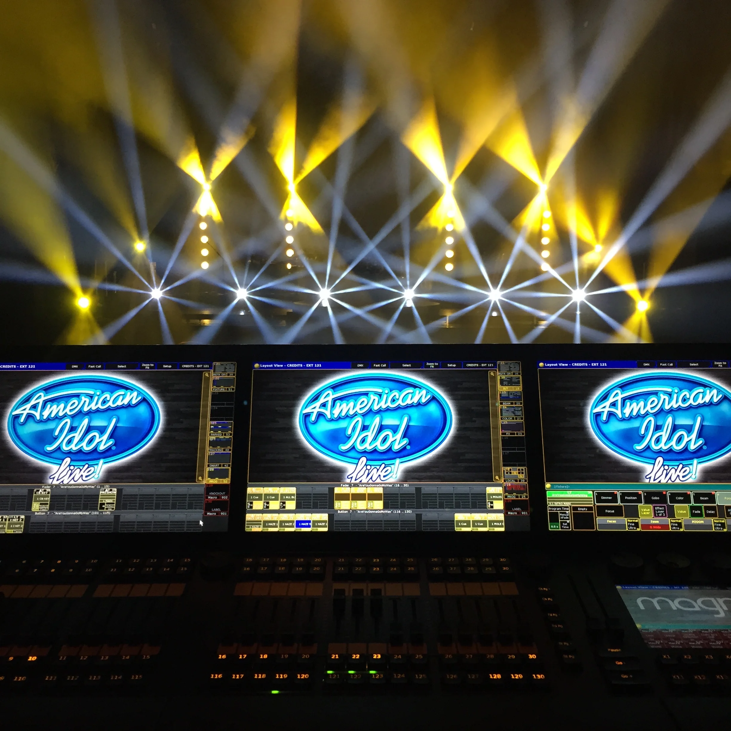 American Idol