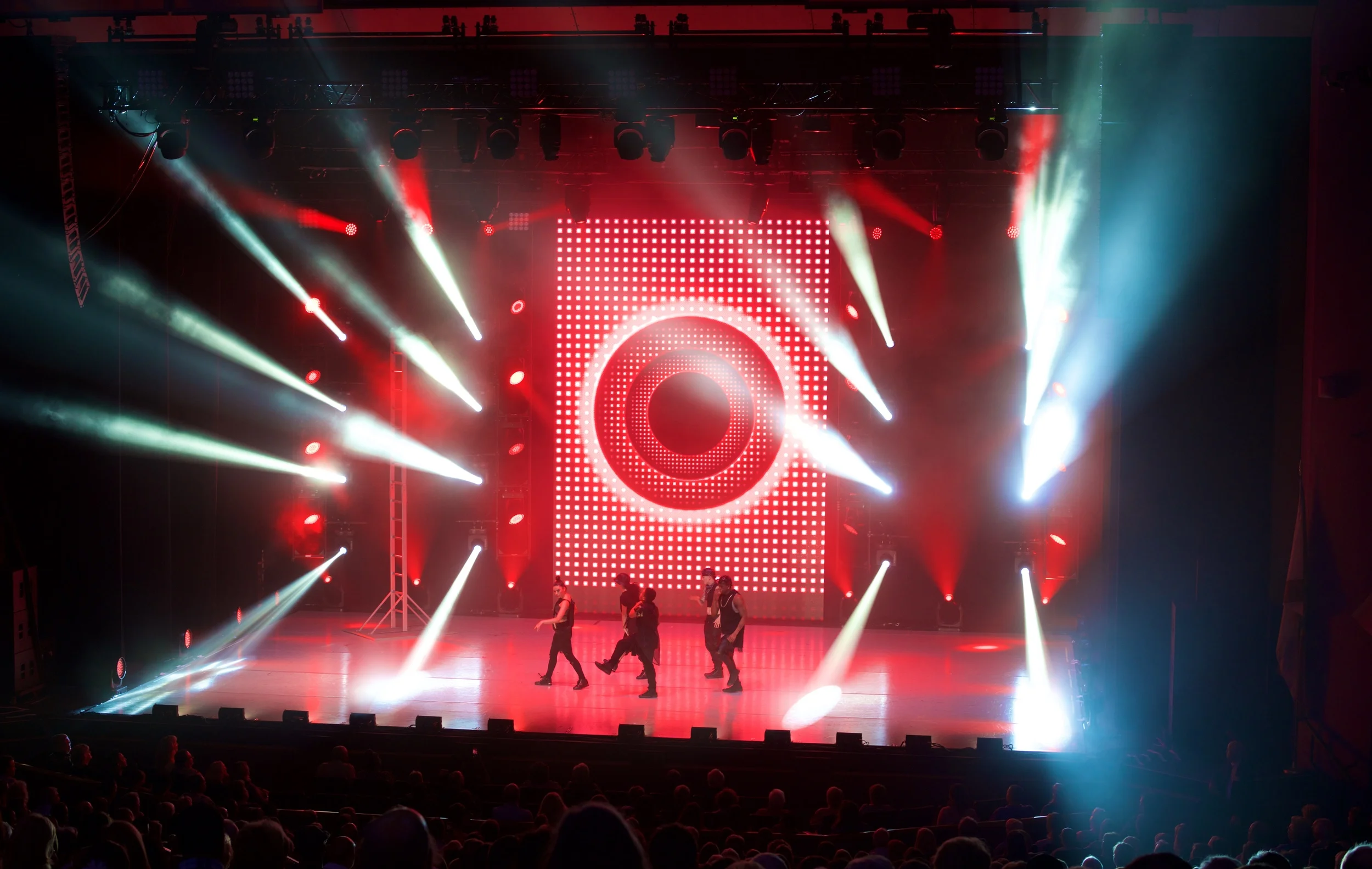  Photo: Craig Mitchell 