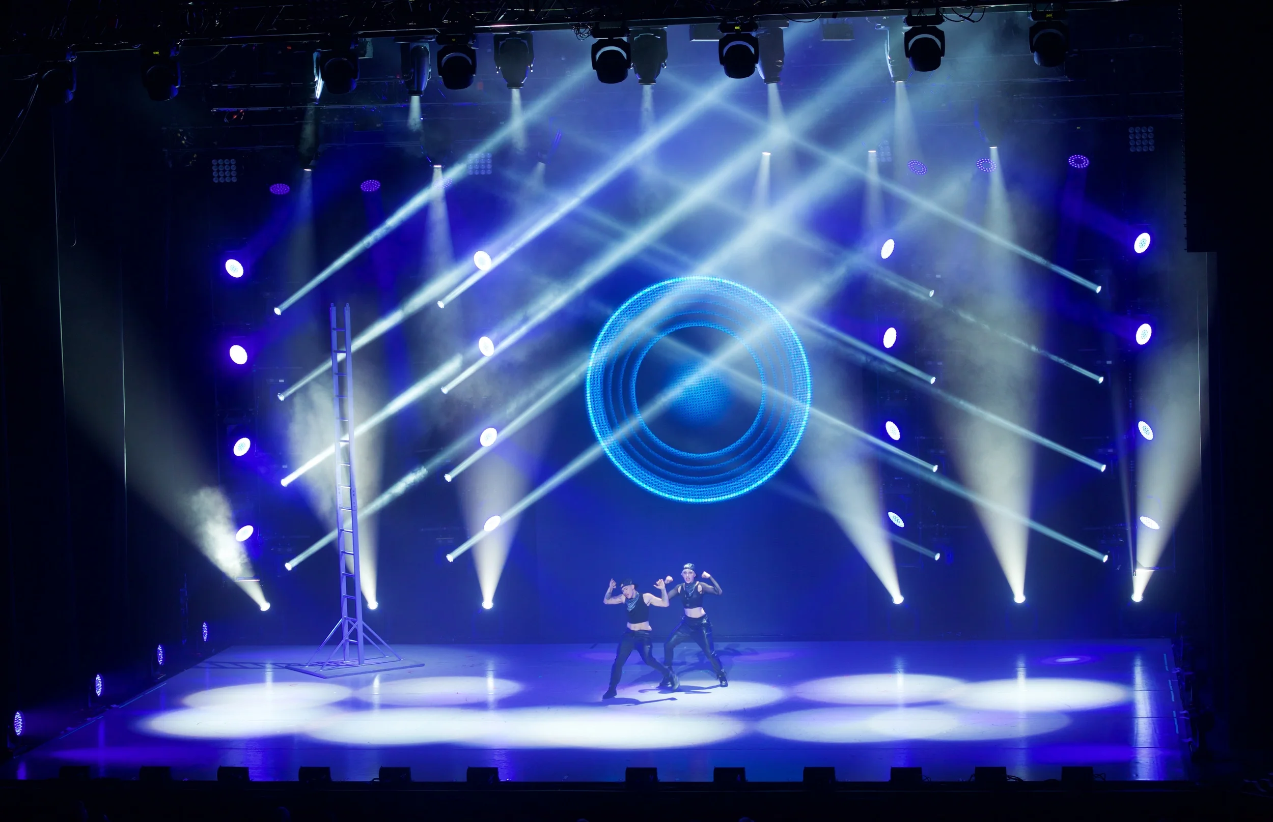  Photo: Craig Mitchell 