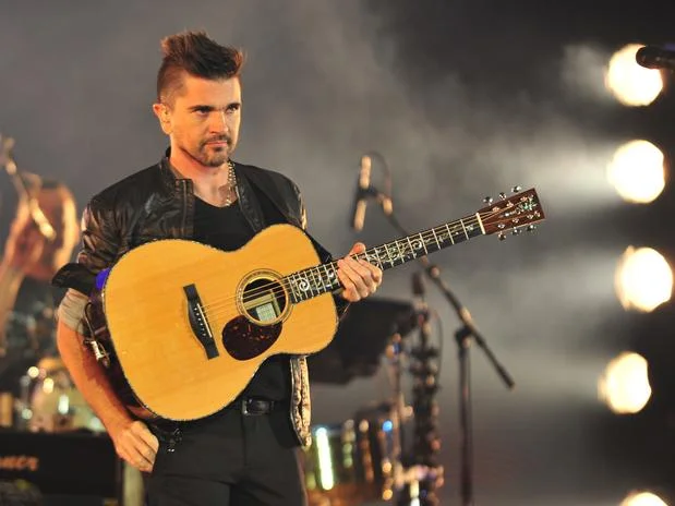 Juanes