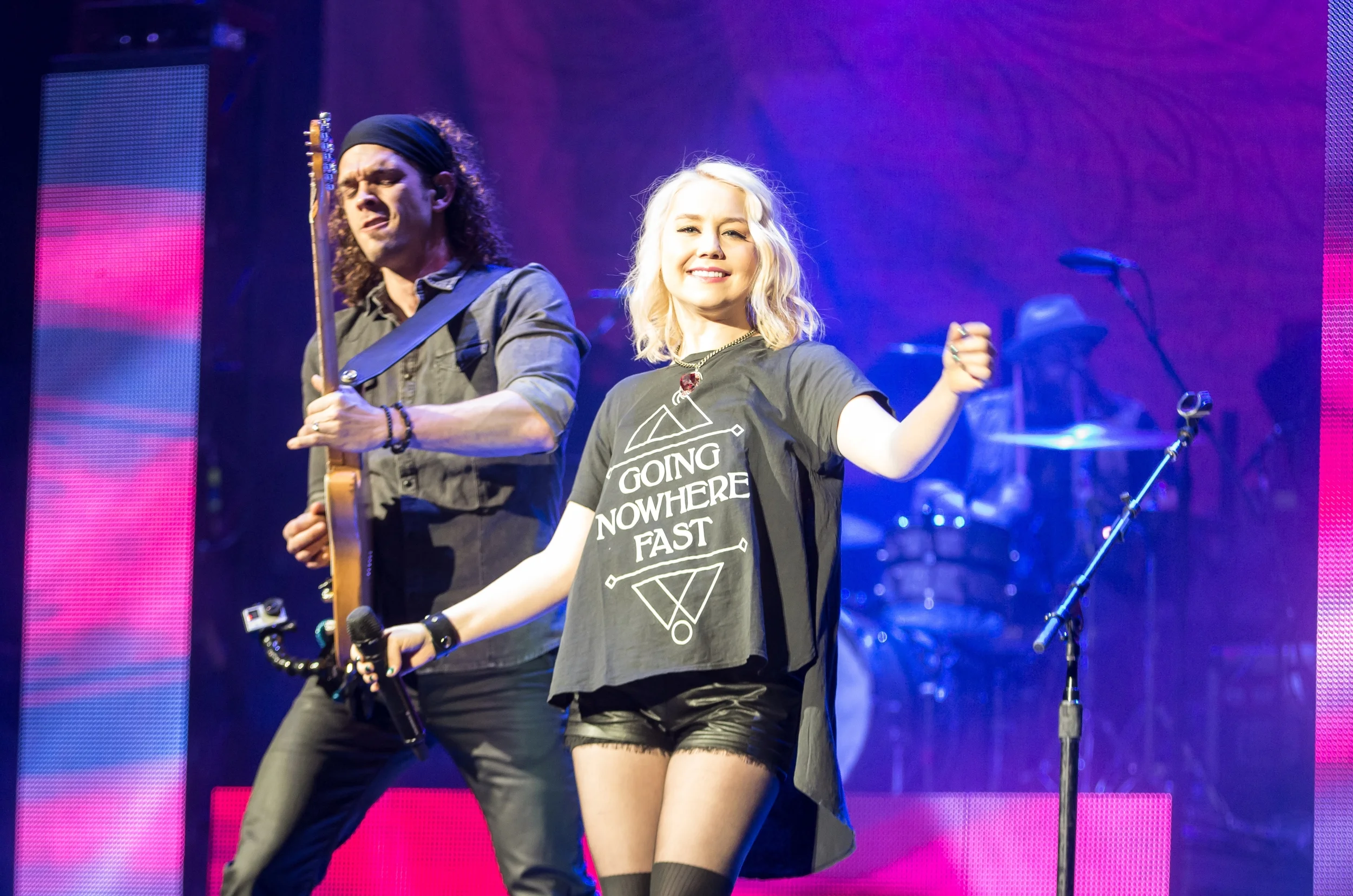  Photo:  George Strohl  