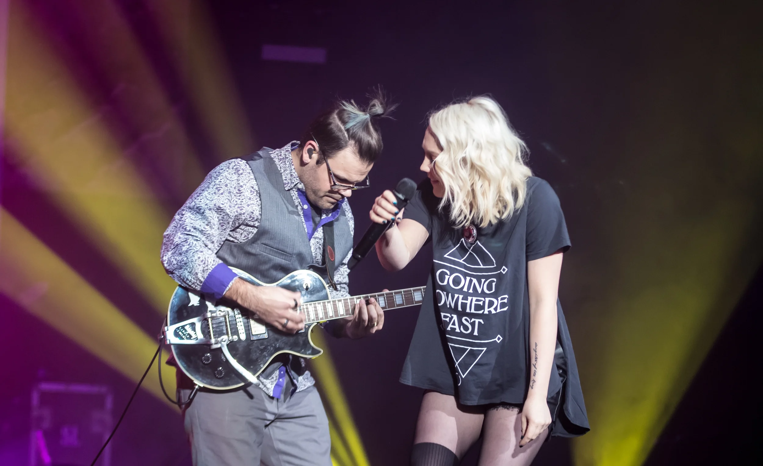  Photo:  George Strohl  