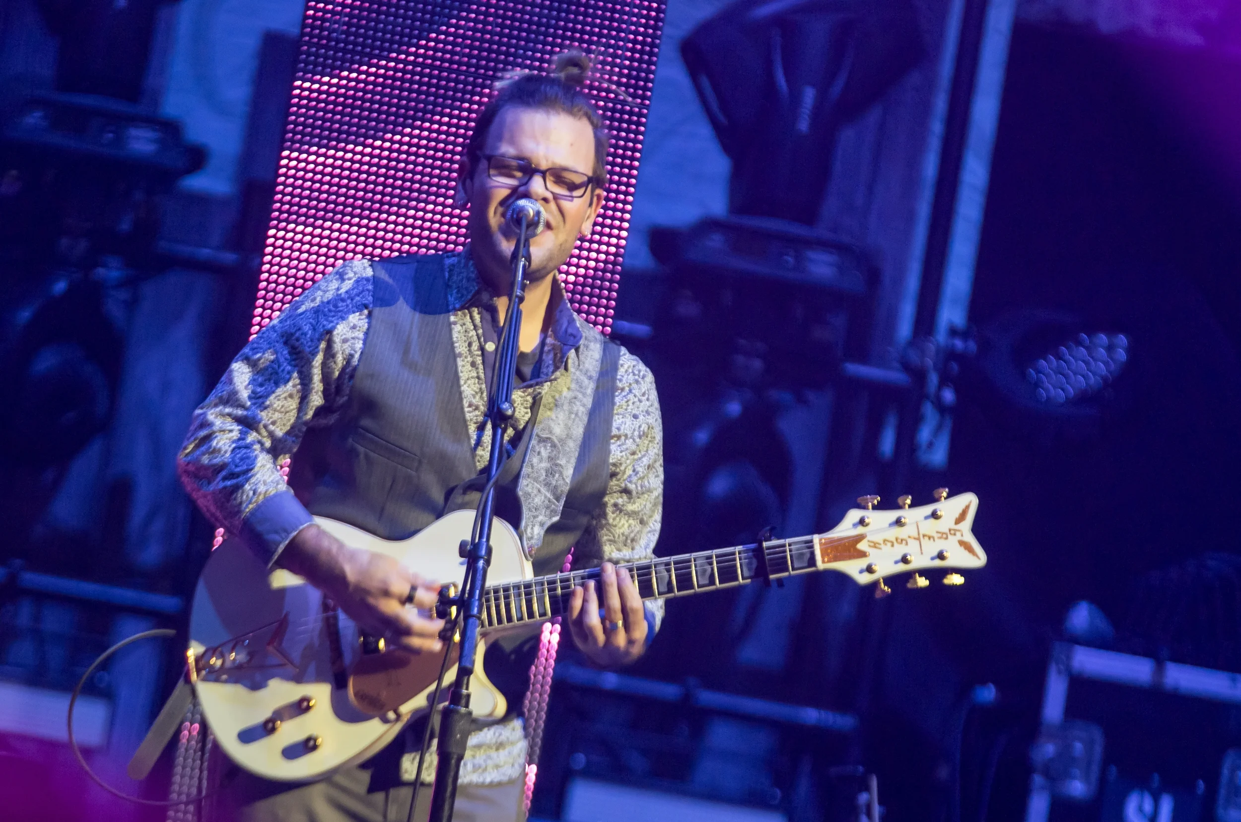  Photo:  George Strohl  