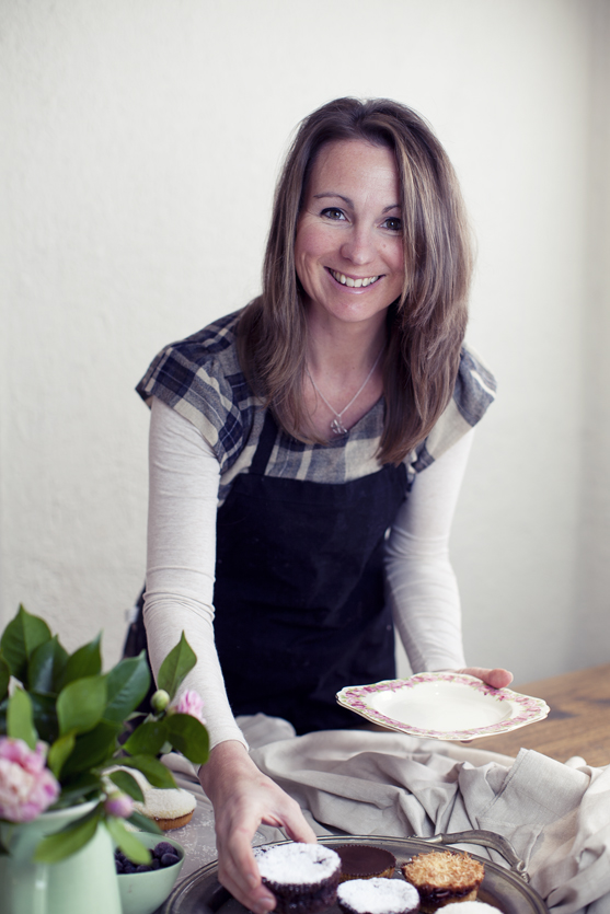 Sara Green, Health Coach