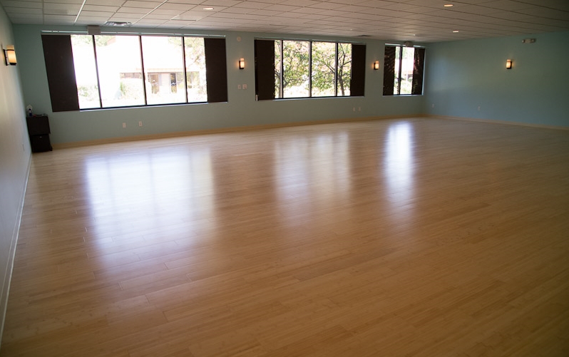 Join us in Westlake for FREE YOGA on Aug 29!