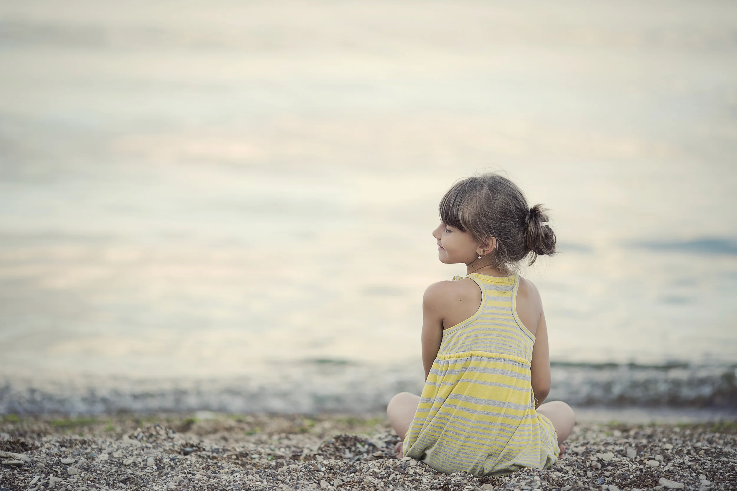 Fun and energizing release poses can alleviate worry, anxiety and lack of focus