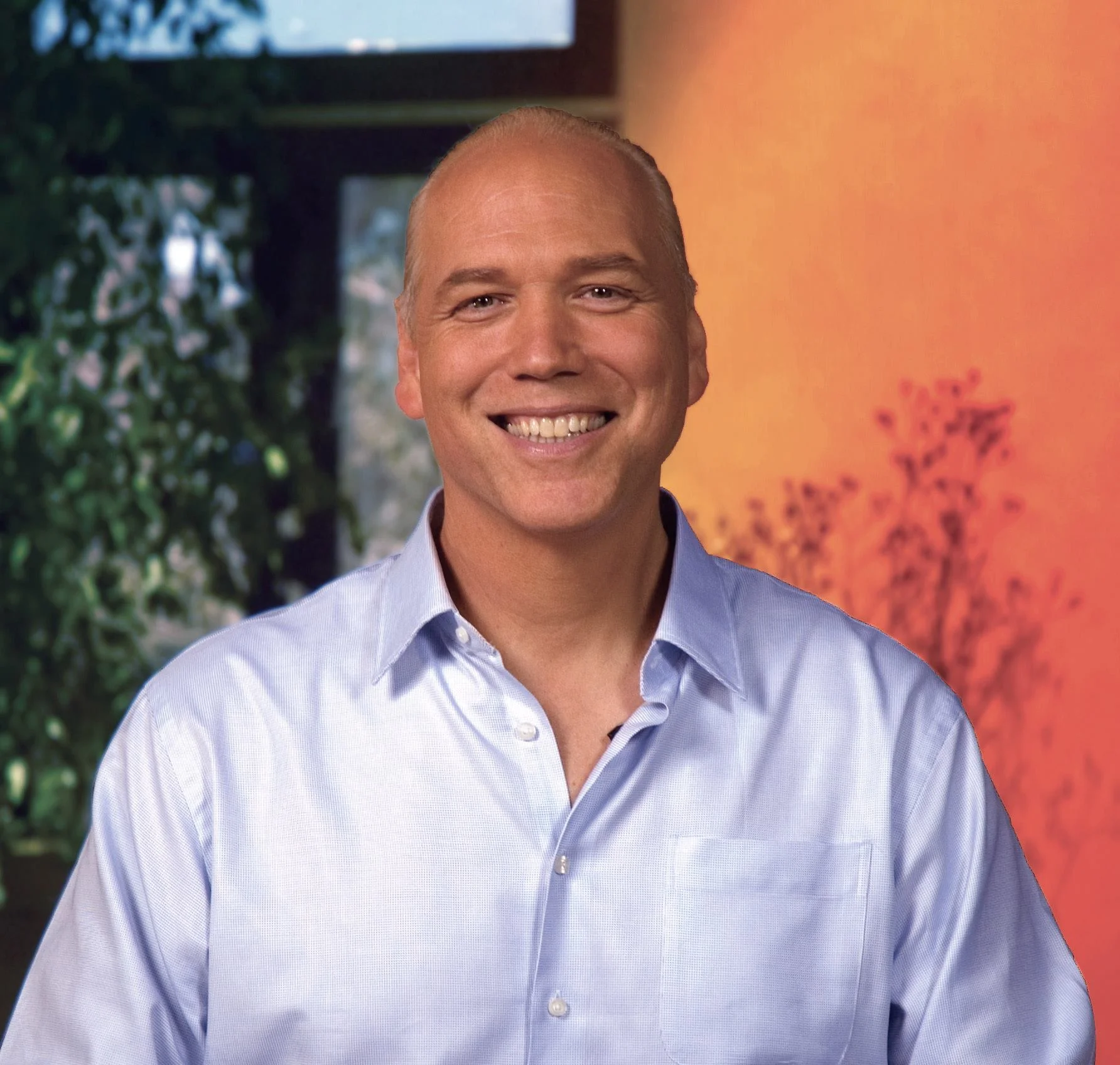 Max Strom will be at Inner Bliss January 22-24