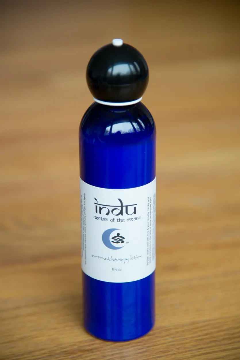 Some call this lotion bliss in a bottle .