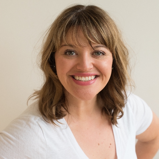 Voracious reader Kerrie Johnson leads fun and enriching book discussions at Inner Bliss. Join us!