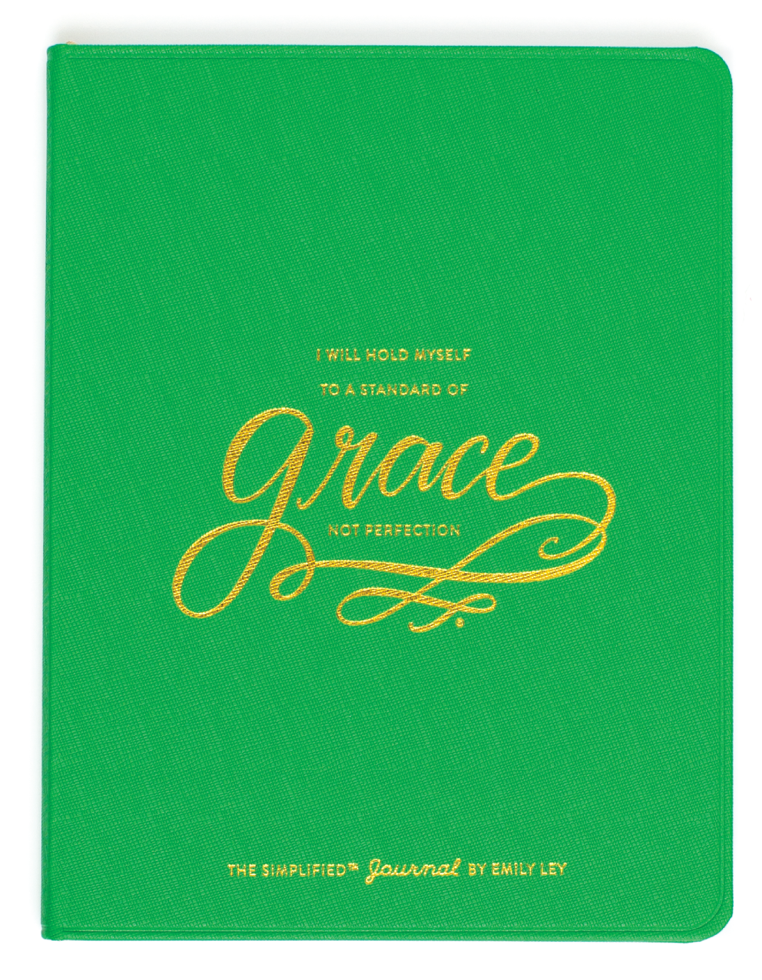 Emily Ley's The Simplified Journal