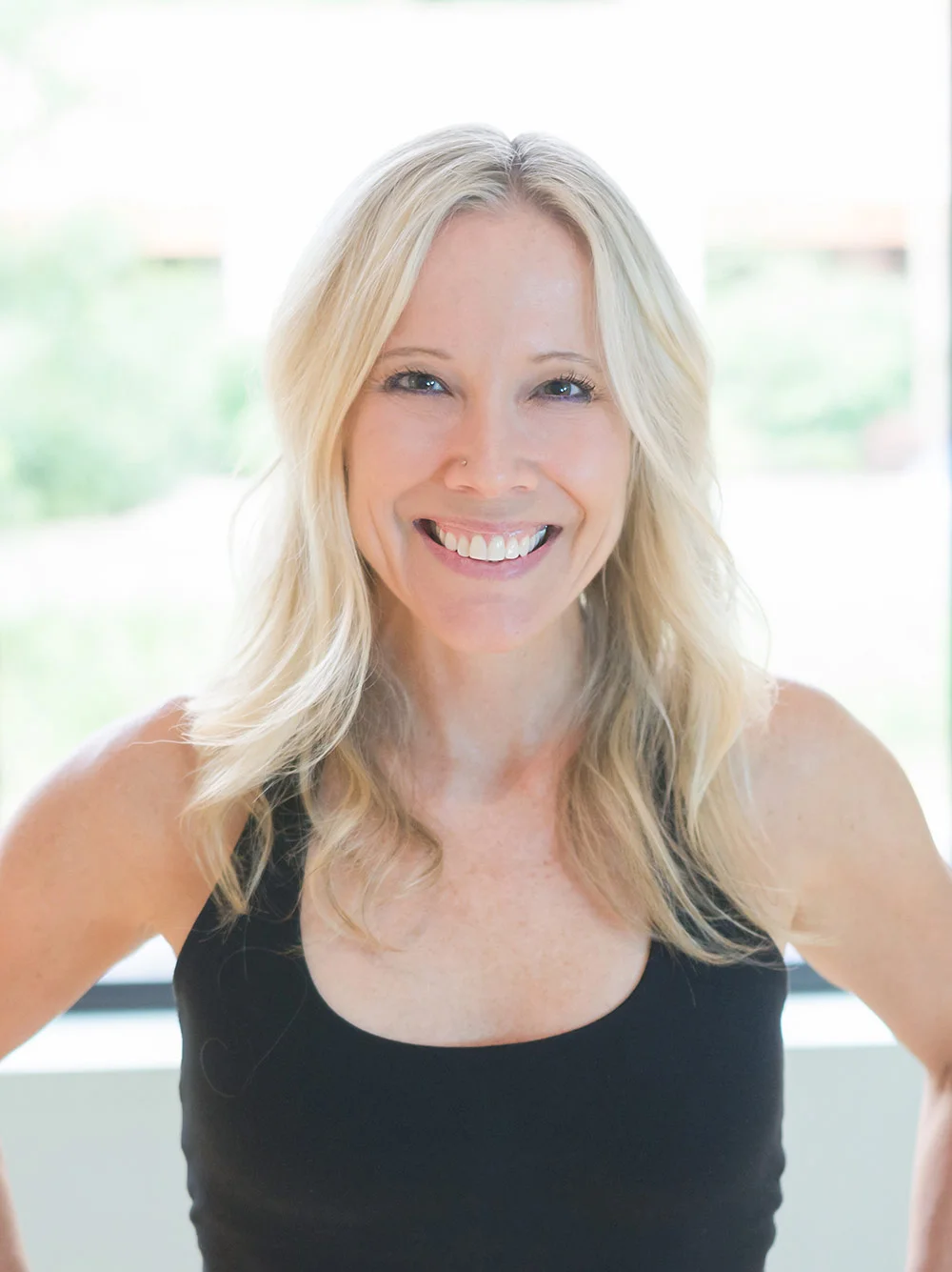 Tammy will be the featured speaker at TownHall on Tuesday, October 16, on Rituals: Establishing Life-Affirming Habits .