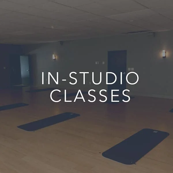 Inner Bliss Yoga Studio