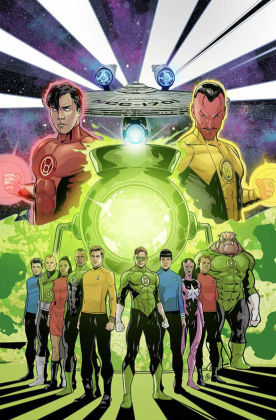 infinitoons 16 star trek green latern.png
