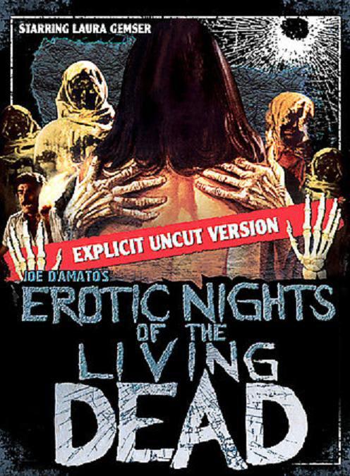 Erotic horror full movies