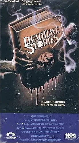 Don't judge a film by its (awesome) cover.