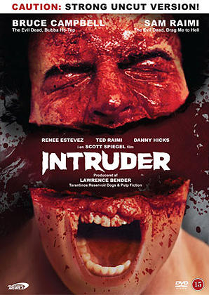 Intruder (1989 film) - Wikipedia