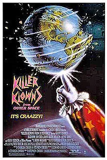 1988 Horror Movies Full Length Horror Movies 80shorror Net