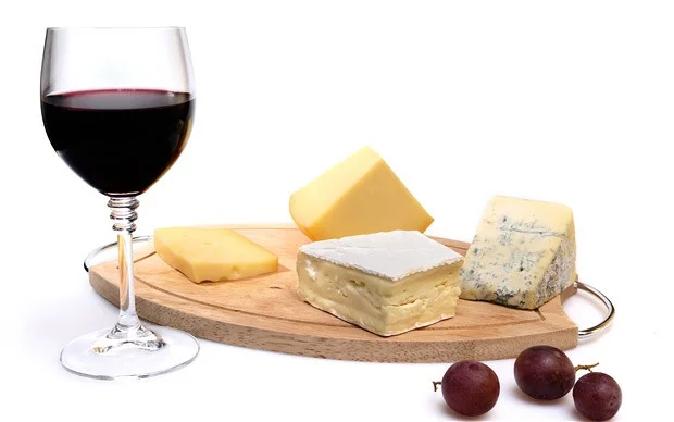 Get out your best wine, because 80shorror.net is about to get worldly. 80s style.