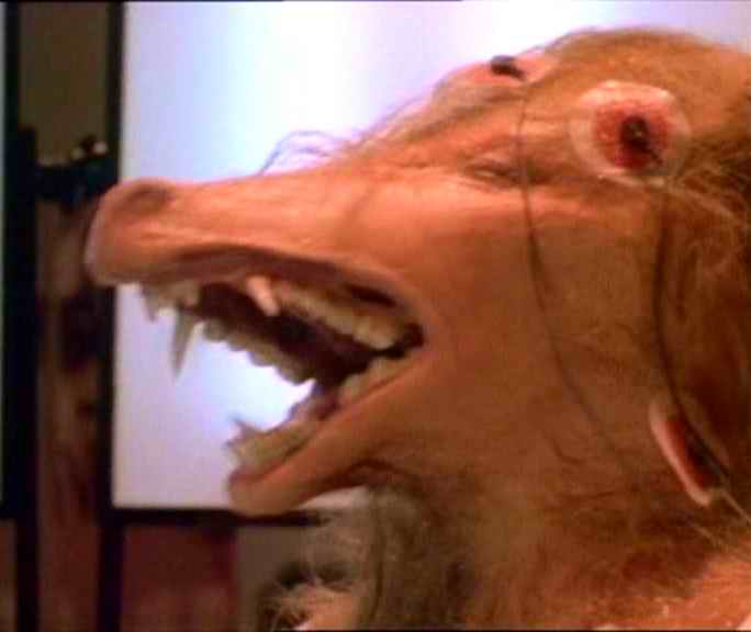 The Howling 3