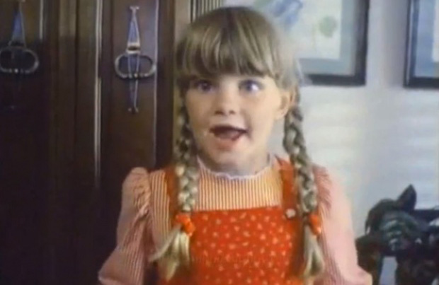 Fergie was positively Glamorous in Monster in the Closet. Mmmhmm. That's Fergie. THE Fergie.