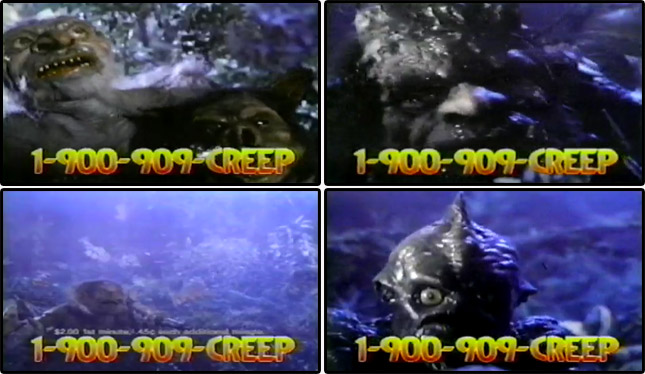 Call 1-900-909-CREEP!