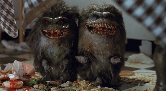 Small Creature Movies of the 1980s: A Complete List (Gremlins, Critters,  Ghoulies etc.) — Full Length Horror Movies 