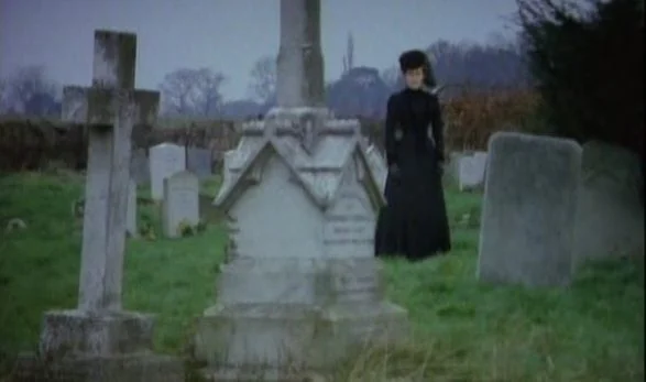 The Woman in Black