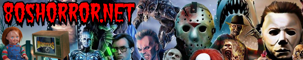 Full Length Horror Movies - 80shorror.net