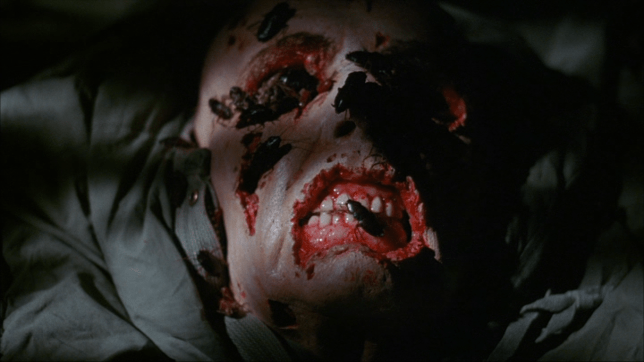 Another 100 80s Horror Movies The Top 200 Best Horror