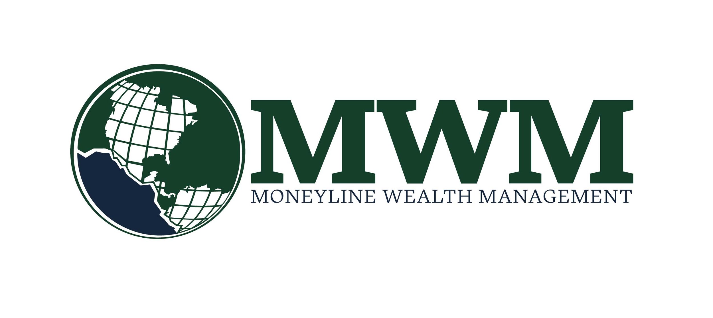 Money Wealth Management Logo