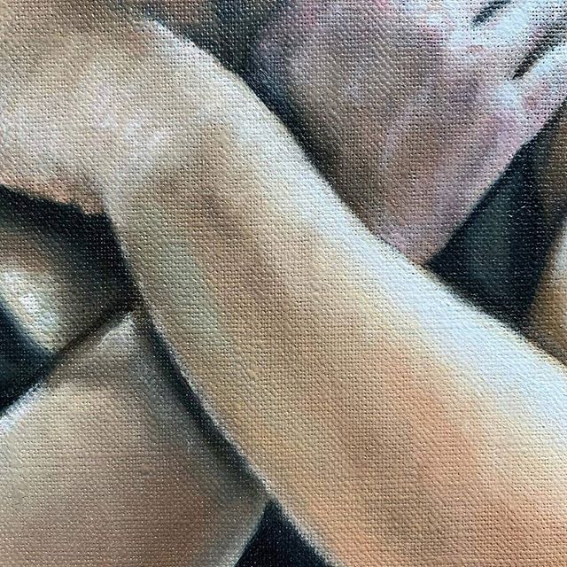 Observe, notice, feel.
Breathe with intention. To fill up. To empty out. Let it be full, let it be complete. To breathe deeply is a practice; our natural breath can be shallow, staggered, short. It's ok if it's difficult, uncomfortable, it's new. Let